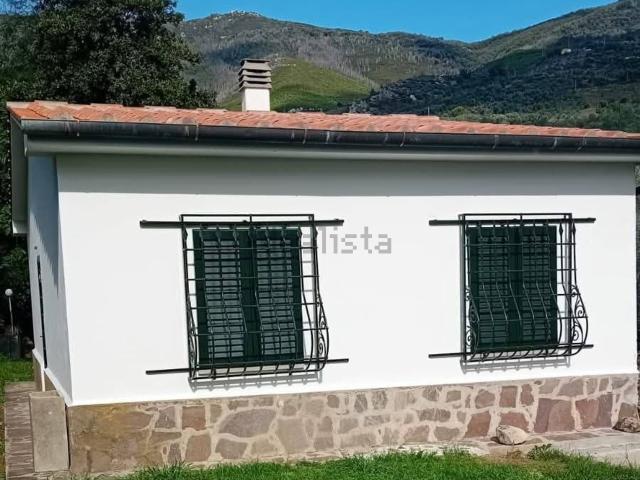 Villetta indipendente in vendita di 78 m² in Via dei Madonnoni