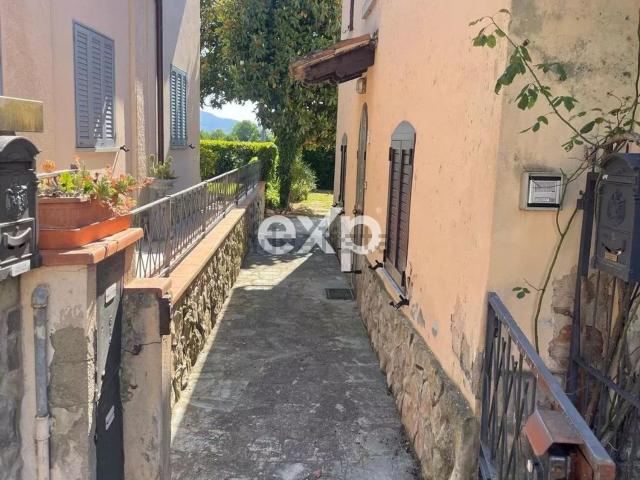 Villetta indipendente in vendita di 78 m² in Via di Montagnano, 61