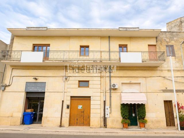 Villetta indipendente in vendita di 140 m² in Via Giuseppina Delli Ponti, 9