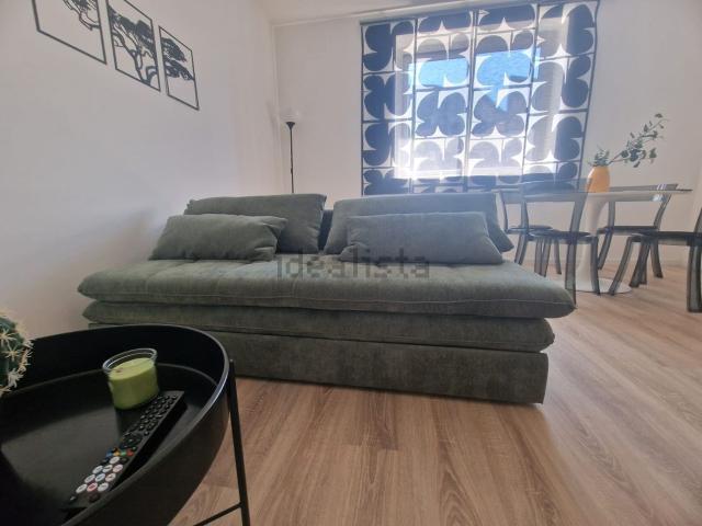 Villetta indipendente in vendita di 78 m² in Via Gorizia, 18