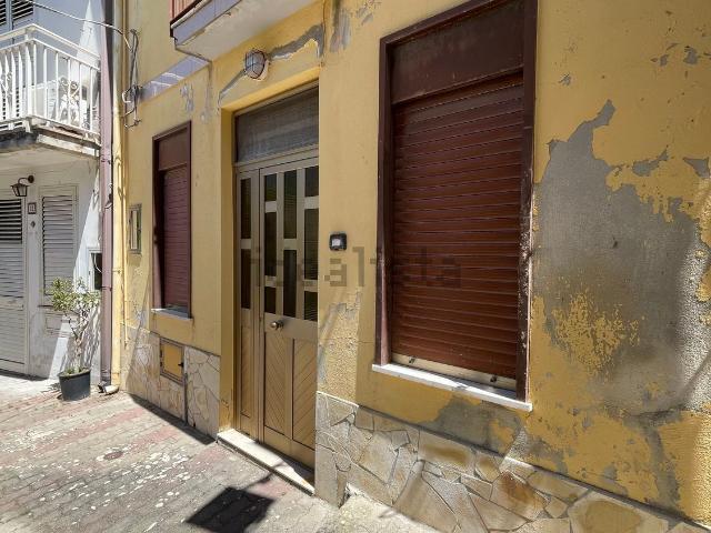 Villetta indipendente in vendita di 78 m² in Via I San Giacomo, 24