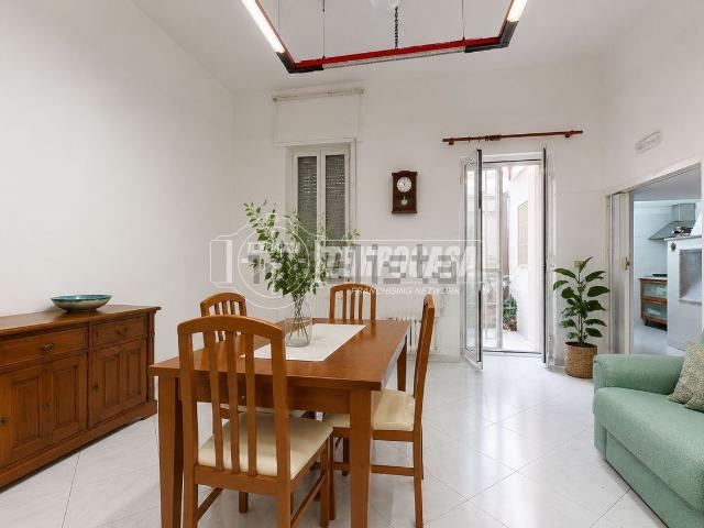 Villetta indipendente in vendita di 78 m² in Via Modesto Panetti