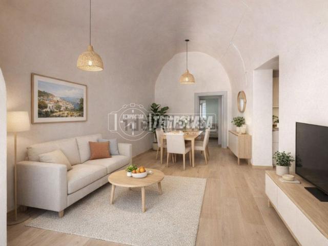 Villetta indipendente in vendita di 78 m² in Via Nicola Abrusci