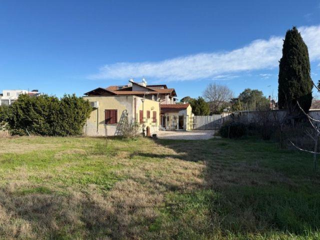Villetta indipendente in vendita di 78 m² in Via Padre Mariano Colagrossi, 47