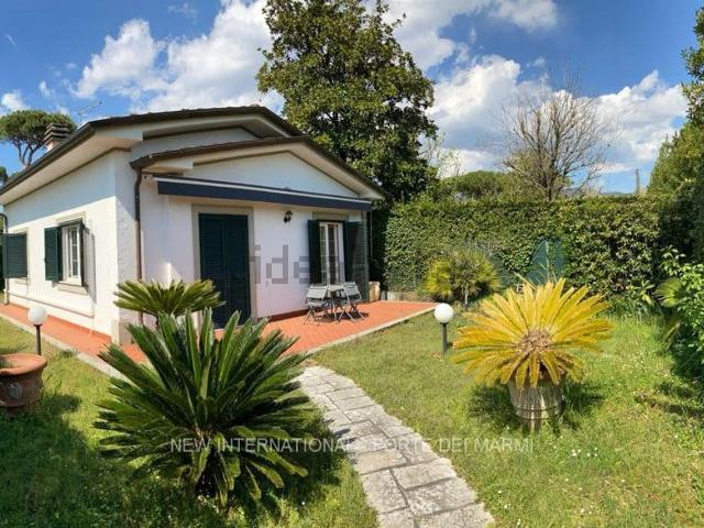 Villetta indipendente in vendita di 78 m² in Via San Camillo