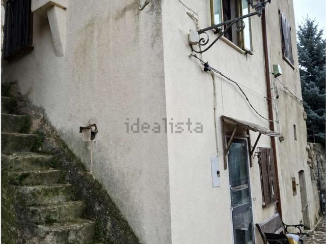 Villetta indipendente in vendita di 78 m² in Via Sotto le Coste, 28
