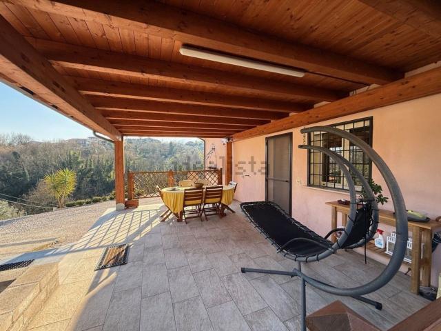 Villetta indipendente in vendita di 78 m²