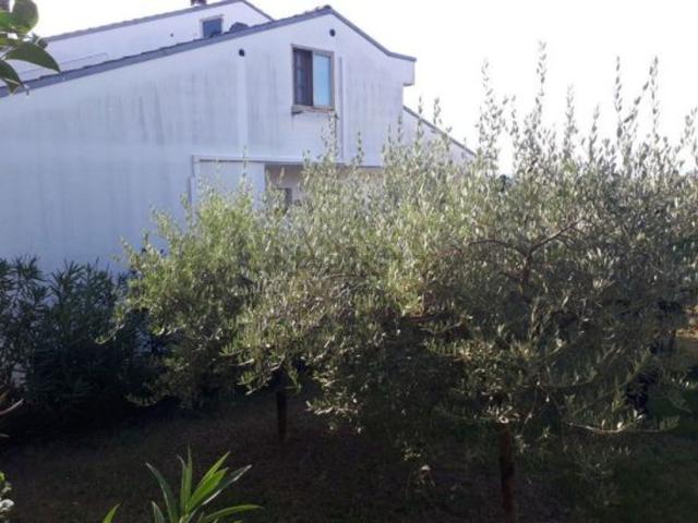 Villetta indipendente in vendita di 795 m² in Via G. Moschini