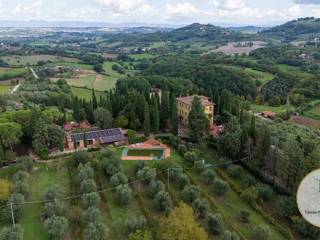 Villetta indipendente in vendita di 797 m²