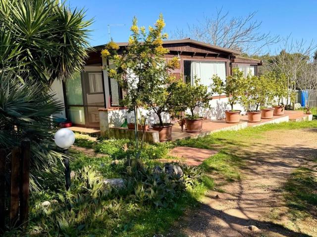 Villetta indipendente in vendita di 79 m² in Contrada MONTECAMPLO