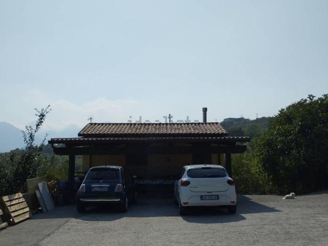Villetta indipendente in vendita di 79 m² in Contrada Carroso
