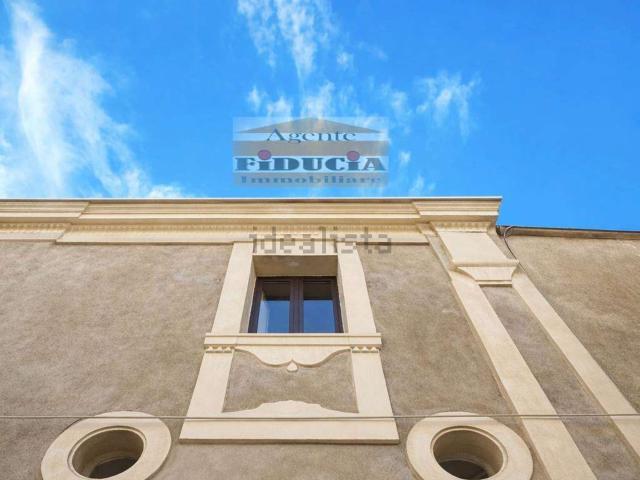 Villetta indipendente in vendita di 79 m² in Piazza Leonardo Vigo