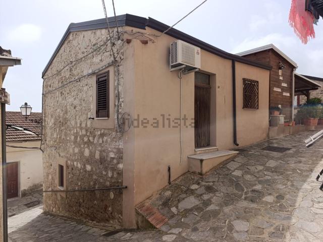 Villetta indipendente in vendita di 79 m² in Via A. Cappellini, 9