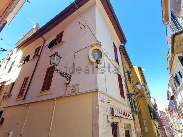 Villetta indipendente in vendita di 79 m² in Via Cavour