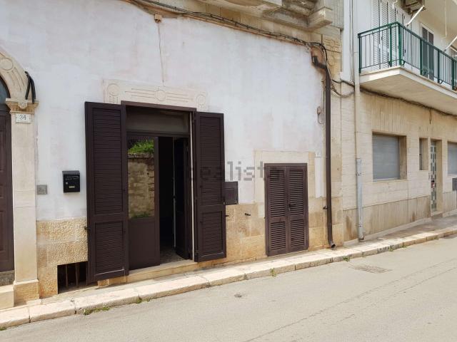 Villetta indipendente in vendita di 79 m² in Via Cesare Battisti, 32