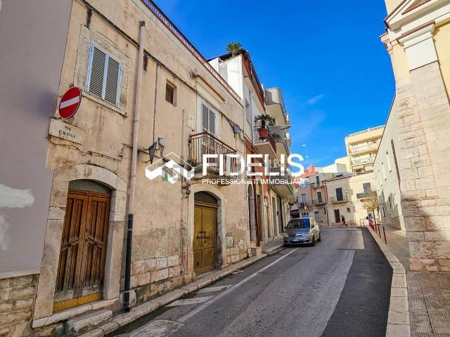 Villetta indipendente in vendita di 79 m² in Via Croci, 2