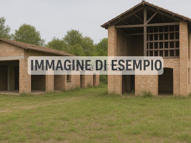 Villetta indipendente in vendita di 79 m² in Via delle Scuole, 13