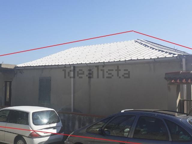 Villetta indipendente in vendita di 79 m² in Via Mortille