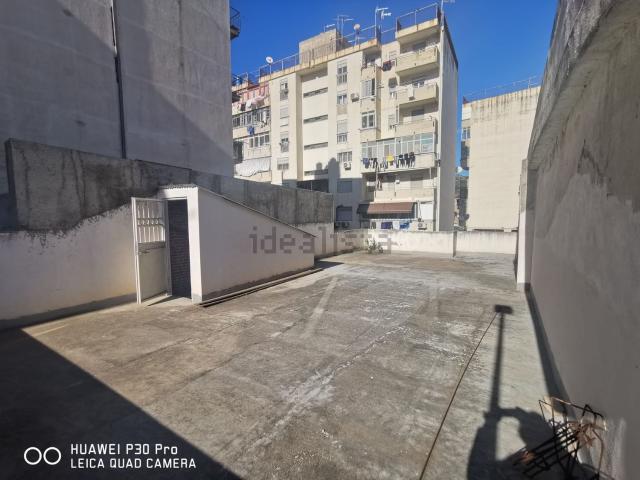 Villetta indipendente in vendita di 79 m² in Via Palermo