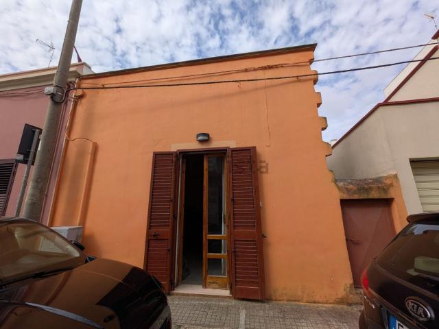 Villetta indipendente in vendita di 79 m² in Via Regina Elena