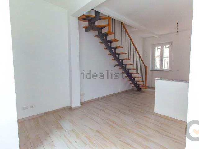 Villetta indipendente in vendita di 79 m² in Via San Carlo, 2