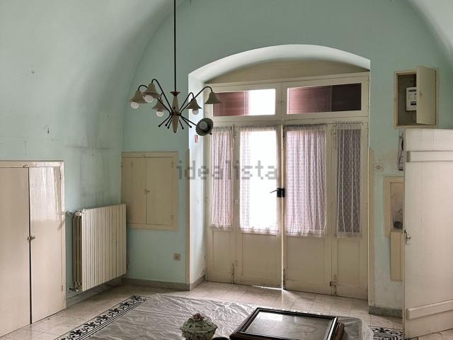 Villetta indipendente in vendita di 79 m² in Viale Giacomo Matteotti, 128