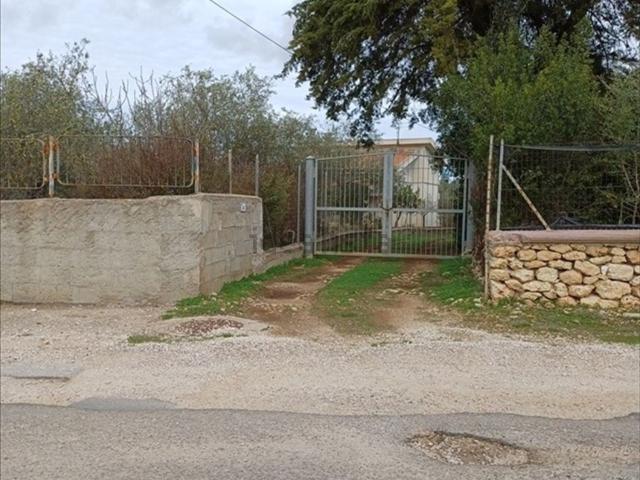 Villetta indipendente in vendita di 83 m² in Strada Vicinale Santa Maria di Lu Gardu, 30