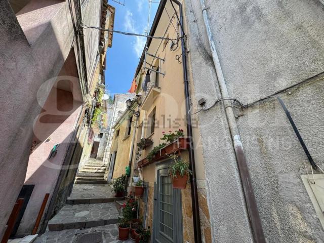 Villetta indipendente in vendita di 83 m² in Vico Chiesa, 5