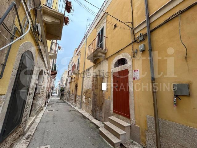 Villetta indipendente in vendita di 83 m² in Vico Ugo Foscolo, 8
