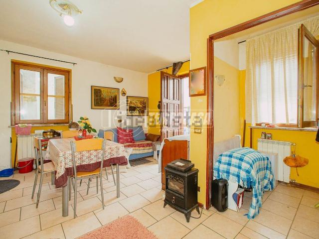 Villetta indipendente in vendita di 83 m² in Vicolo Rosario, 1
