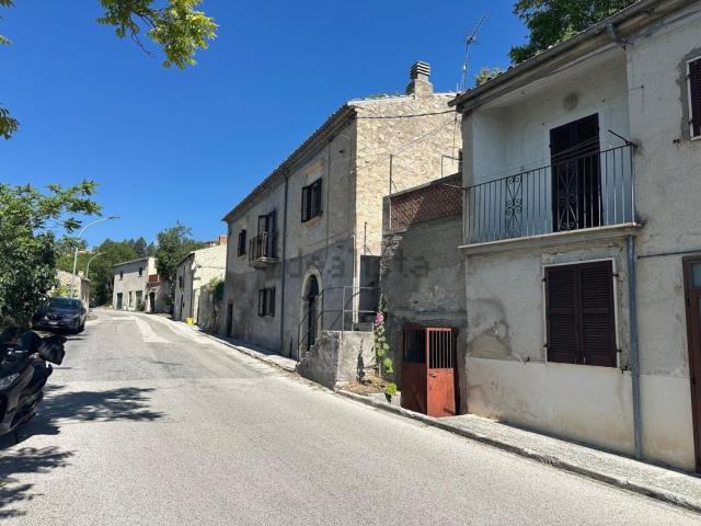 Villetta indipendente in vendita di 83 m² in Via UBALDO MIGLIORATI, 113