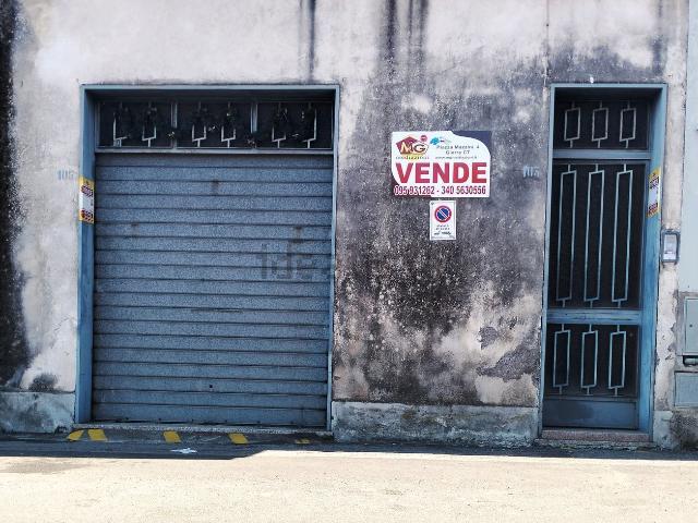 Villetta indipendente in vendita di 83 m² in Via Umberto I, 103