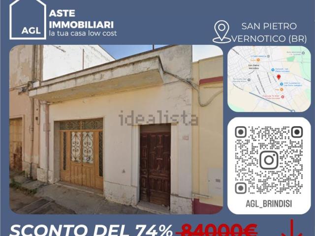 Villetta indipendente in vendita di 83 m² in Via Vincenzo Maggio, 3