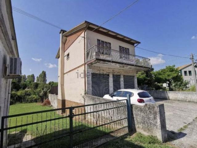 Villetta indipendente in vendita di 83 m² in Via Antonio Gramsci, 8