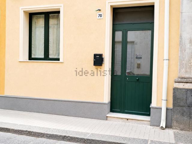 Villetta indipendente in vendita di 83 m² in Via Archimede, 70