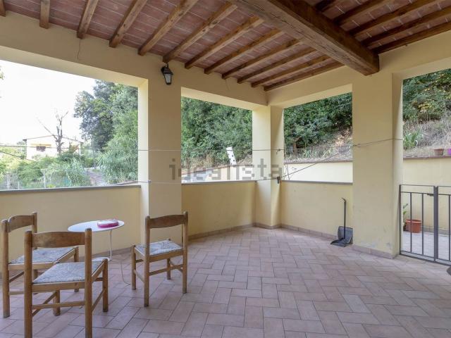 Villetta indipendente in vendita di 83 m² in Via degli Arrighi