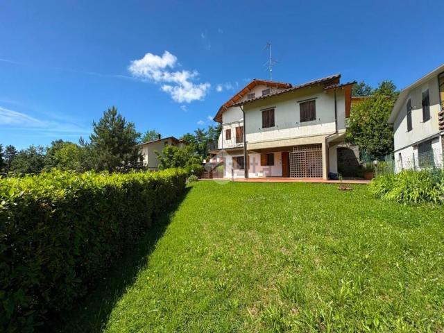 Villetta indipendente in vendita di 83 m² in Via dell&apos Aiale, 27