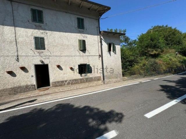 Villetta indipendente in vendita di 83 m² in Via Dell&apos appennino, 165