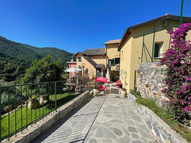 Villetta indipendente in vendita di 83 m² in Via Domenico Induno, 11