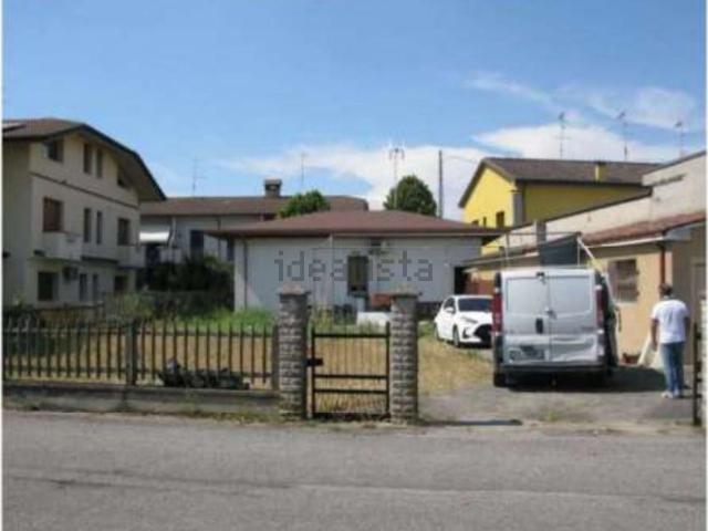 Villetta indipendente in vendita di 83 m² in Via Frittaia, 24