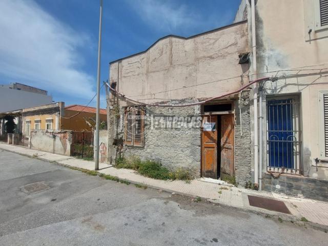 Villetta indipendente in vendita di 83 m² in Via Giacomo Matteotti