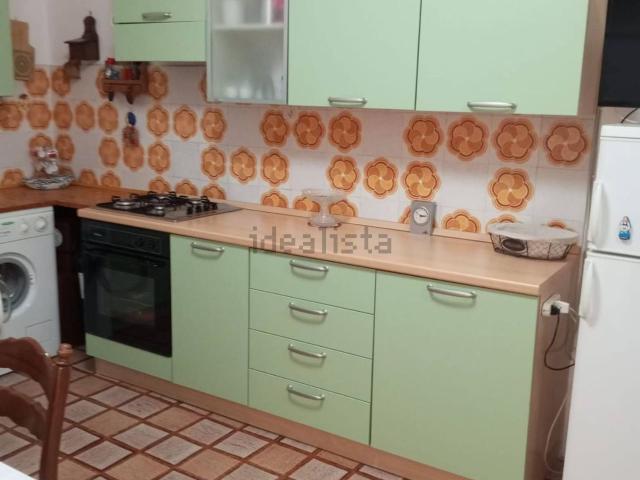 Villetta indipendente in vendita di 83 m² in Via Iosto, 12