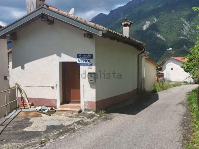 Villetta indipendente in vendita di 83 m² in Via Korita, 63