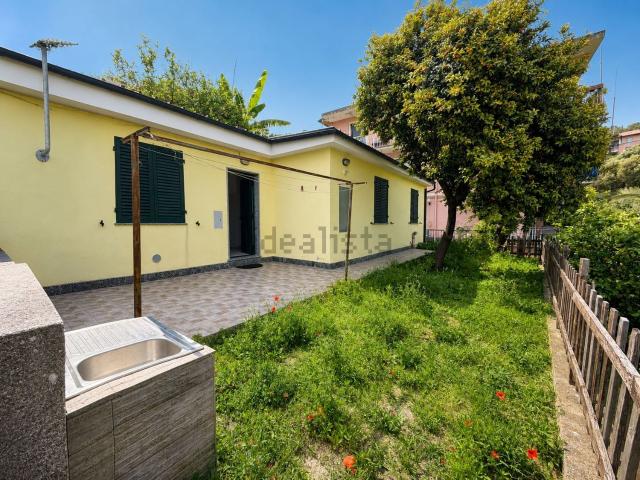 Villetta indipendente in vendita di 83 m² in Via Nuova Cantalupo, 92