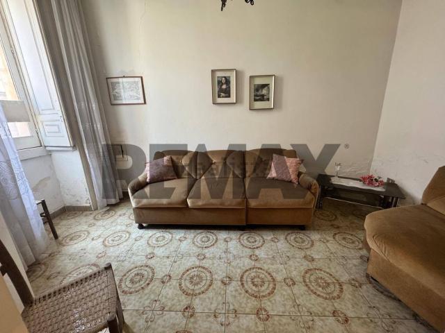 Villetta indipendente in vendita di 83 m² in Via Regina Elena, 39