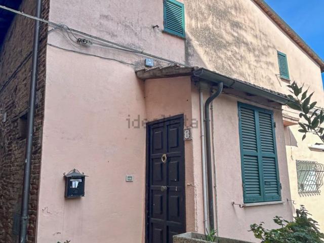 Villetta indipendente in vendita di 83 m² in Via Santa Maria