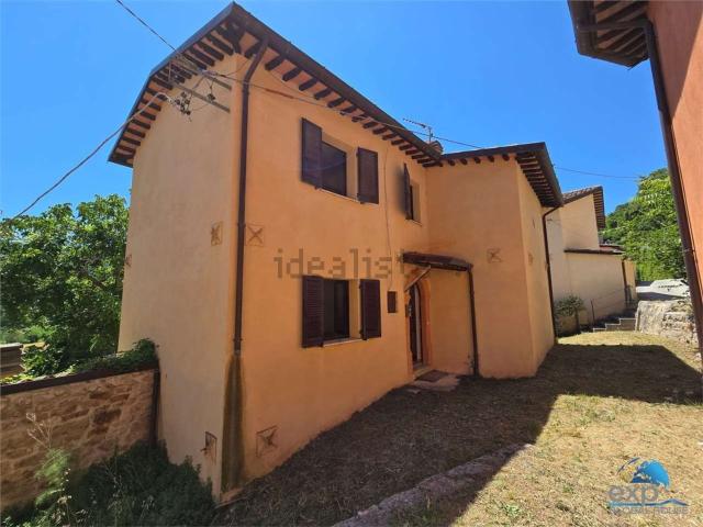 Villetta indipendente in vendita di 83 m²
