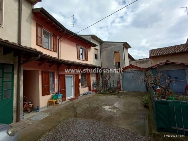 Villetta indipendente in vendita di 83 m²