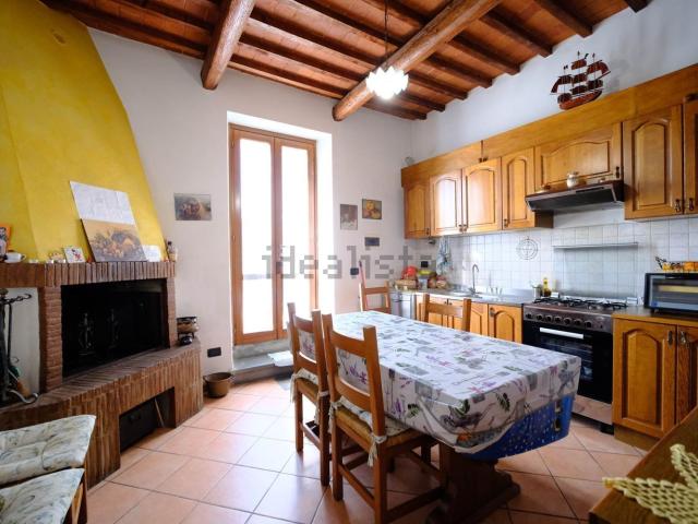 Villetta indipendente in vendita di 83 m²