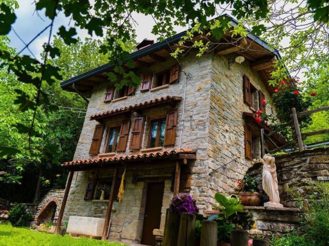 Villetta indipendente in vendita di 83 m²